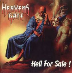Heavens Gate : Hell for Sale !
